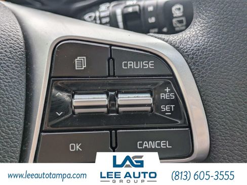 Used 2020 Kia Sorento LX FWD image 23