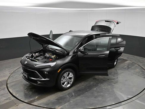 New 2026 Buick Encore GX Preferred w/ Advanced Technology Package image 40