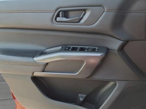 Used 2023 Nissan Pathfinder Rock Creek AWD/4WD image 16
