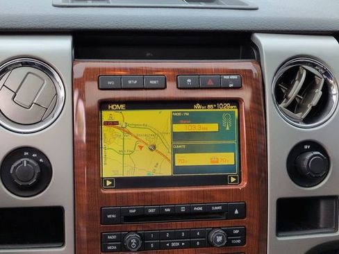 Used 2009 Ford F150 Lariat AWD/4WD image 23