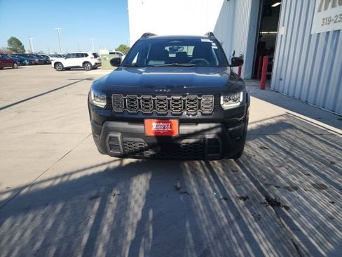 New 2026 Jeep Cherokee Limited AWD/4WD image 19