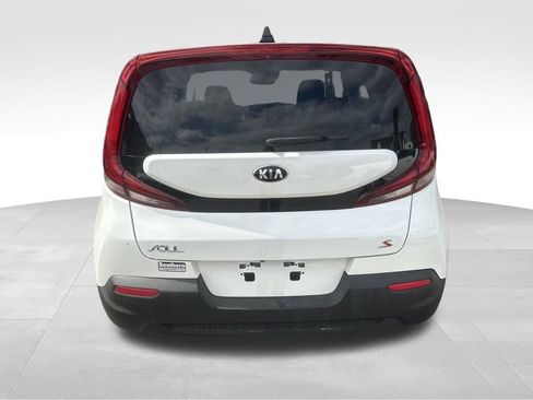 Used 2020 Kia Soul S image 22