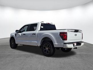 New 2026 Ford F150 STX w/ Equipment Group 200A RWD video 3