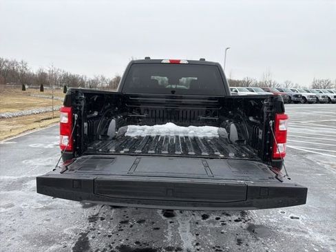 Used 2023 Ford F150 XL w/ Trailer Tow Package image 10