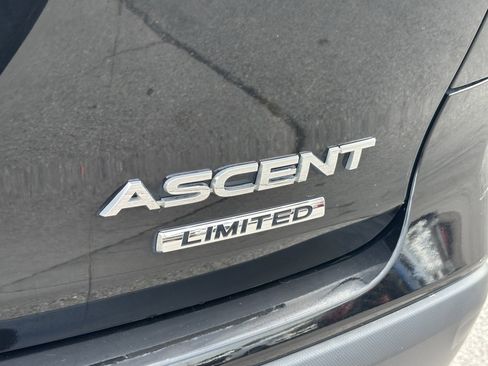 Used 2022 Subaru Ascent Limited image 15