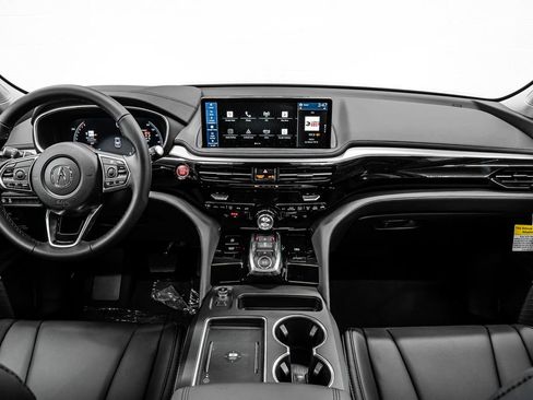 New 2026 Acura MDX Technology Package image 12