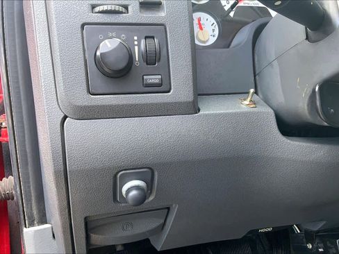 Used 2006 Dodge Ram 3500 Truck SLT RWD image 31
