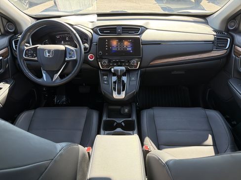 Used 2019 Honda CR-V EX-L image 27