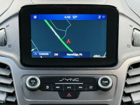 Used 2021 Ford Transit Connect XLT image 25