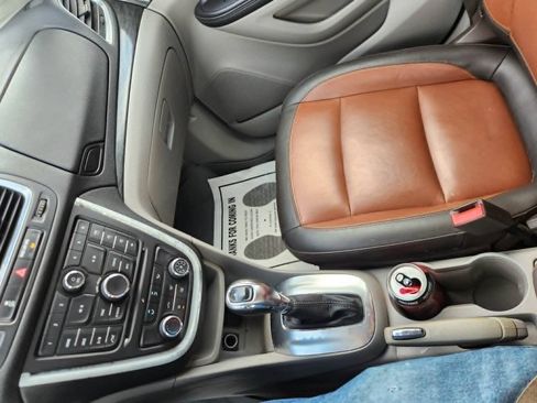 Used 2016 Buick Encore AWD image 24