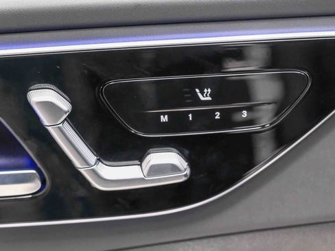 Used 2026 Mercedes-Benz C 36 AMG S image 22