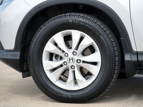 Used 2012 Honda CR-V EX-L image 35