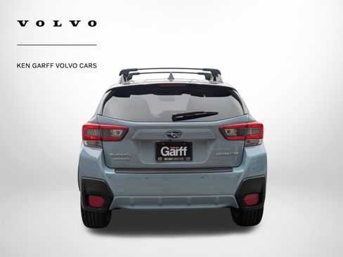 Used 2023 Subaru Crosstrek 2.5i Limited image 4