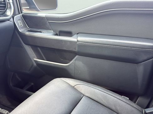 Used 2021 Ford F150 XLT w/ Equipment Group 302A High image 23