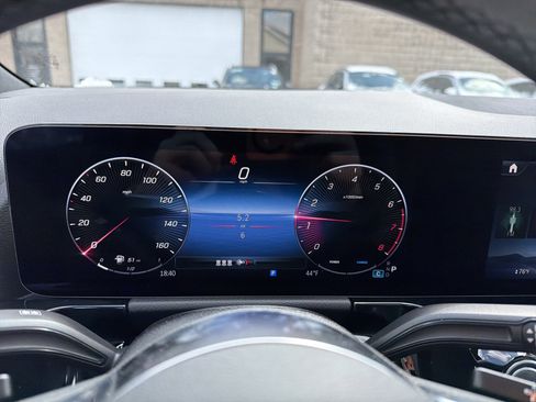 New 2026 Mercedes-Benz GLA 250 GLA 250 4MATIC SUV image 17