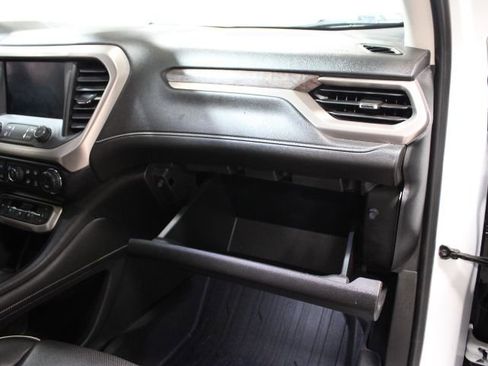 Used 2021 GMC Acadia Denali w/ Denali Technology Package AWD/4WD image 28
