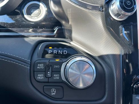 New 2026 RAM 1500 Limited w/ Night Edition image 22