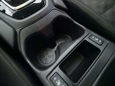 Used 2017 Nissan Rogue Sport SV w/ SV All-Weather Package image 16