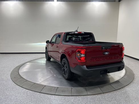 New 2026 Ford Maverick Lariat AWD/4WD image 8
