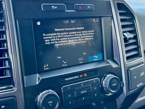 Used 2019 Ford F150 XLT w/ Equipment Group 301A Mid AWD/4WD image 22