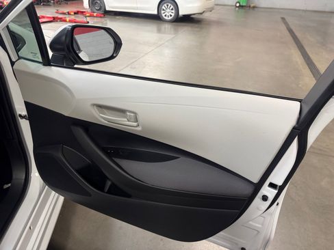 Certified 2026 Toyota Corolla LE w/ Carpet Mat Package (TMS) FWD image 18