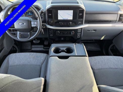 Certified 2023 Ford F150 XLT w/ Trailer Tow Package image 14