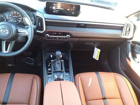 New 2026 MAZDA CX-50 AWD 2.5 S w/ Accent Package image 10