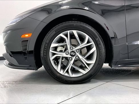 Used 2023 Hyundai Sonata SEL FWD image 10