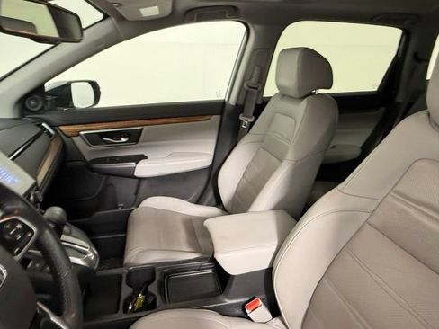 Used 2020 Honda CR-V EX-L image 27