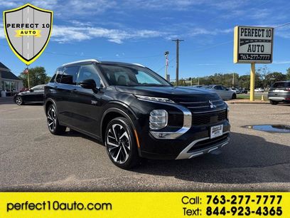 Used 2023 Mitsubishi Outlander SEL