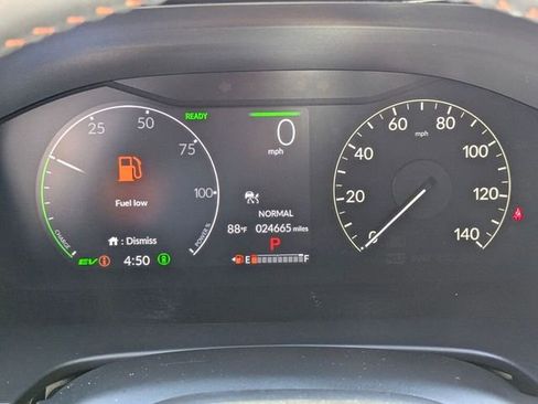 Used 2024 Honda CR-V Sport Touring image 27
