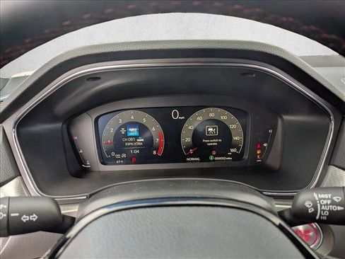 New 2026 Acura Integra A-Spec image 11