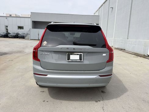 Certified 2024 Volvo XC90 T8 Plus w/ Protection Package Premier AWD/4WD image 10