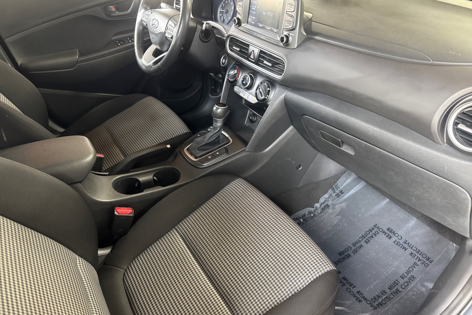 Used 2019 Hyundai Kona SEL FWD image 34