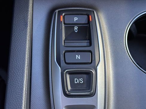 Used 2025 Honda Ridgeline RTL image 33