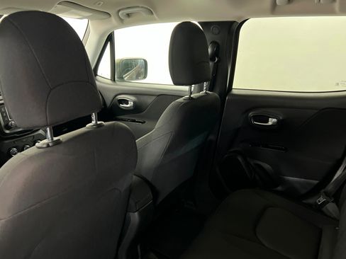 Used 2020 Jeep Renegade Sport w/ Sport Appearance Group image 20