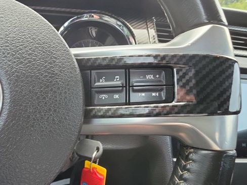 Used 2013 Ford Mustang Premium RWD image 11
