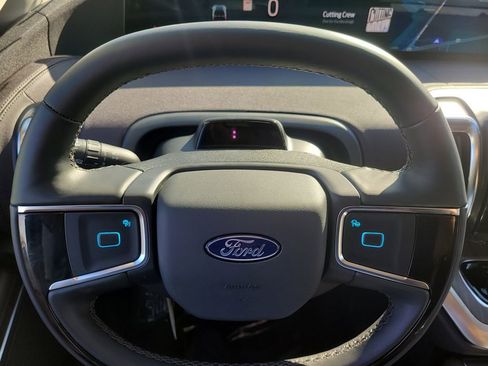 New 2025 Ford Expedition Max Platinum w/ Platinum Ultimate Package image 31