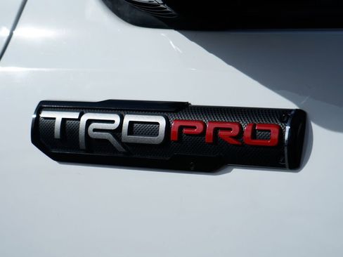 Used 2021 Toyota Tacoma TRD Pro AWD/4WD image 50