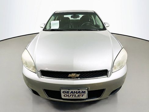 Used 2014 Chevrolet Impala LTZ image 2