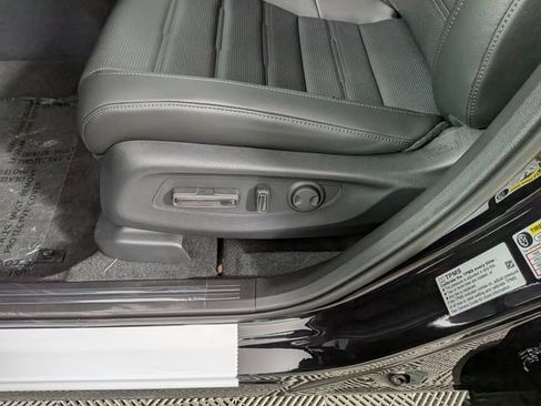 New 2026 Honda CR-V EX-L image 17