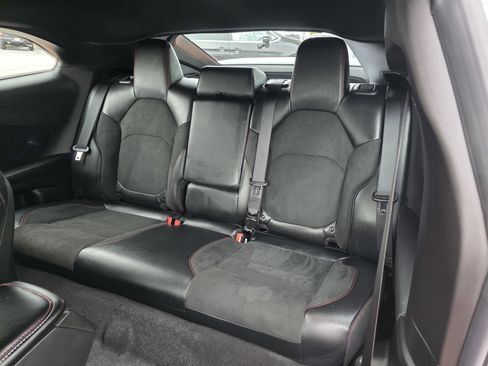 New 2025 Dodge Charger Scat Pack w/ Track Pack image 16