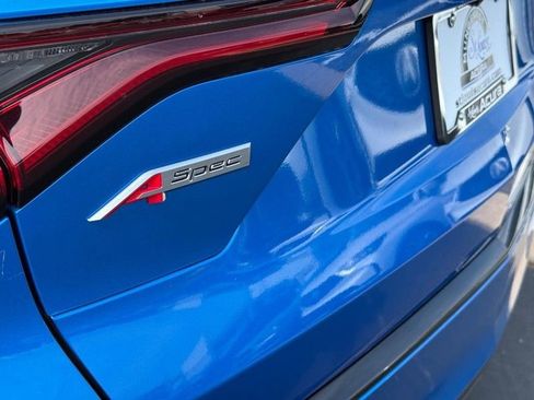 Certified 2026 Acura MDX A-Spec image 5