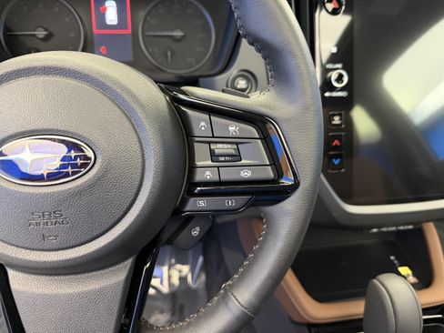 Certified 2026 Subaru Forester Touring AWD/4WD image 17