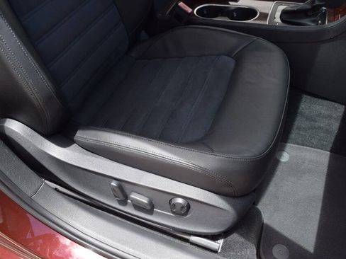 Used 2013 Volkswagen Passat TDI SEL Premium FWD image 50