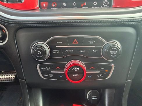 Used 2021 Dodge Charger Scat Pack w/ Plus Group RWD image 29
