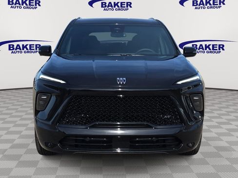 New 2026 Buick Enclave Sport Touring w/ LPO, Floor Liner Package AWD/4WD image 2