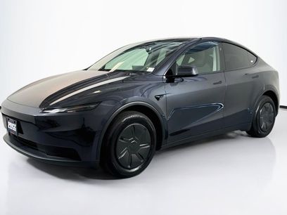 Used 2026 Tesla Model Y AWD