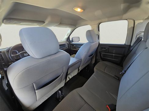 Used 2013 RAM 1500 Tradesman w/ Popular Equipment Group image 48