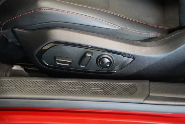 Used 2025 Dodge Charger Daytona R/T w/ Quick Order Package 25M R/T AWD/4WD image 41